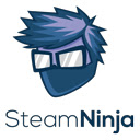 Steam Ninja!