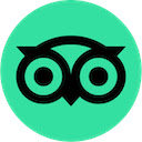 Tripadvisor Browser Button