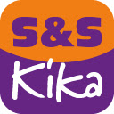 KiKa | Shop & Share