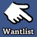 Wantlist