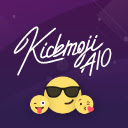 Kickmoji