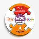 Wooshark for AliExpress,ebay,Amazon & Etsy