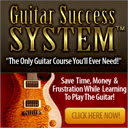 Guitar Success System