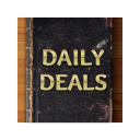 Kindle Book Deals