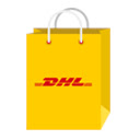 DHL eShop