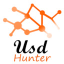 PocketOption free robot USDHunter