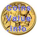 Coins value