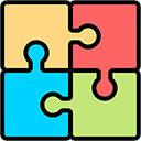 2048 Puzzle Game Offline