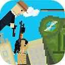 Getaway Shootout Unblocked Game