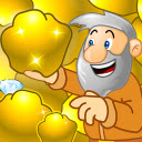 Gold Miner on Chrome