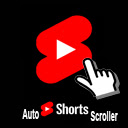 Auto Youtube Shorts Scroller