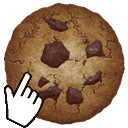 Uncanny Cookie Clicker