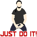 Just do it!