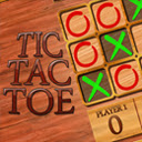 Tic Tac Toe With Friends Game New Tab