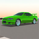 Arcade Car Racing Game