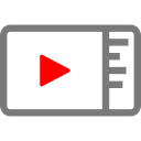 YouTube Livestreams Theater Mode