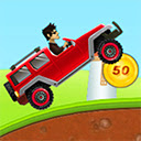 Car Climb Racing Game