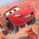 Cars Lightning Speed Html5 Game