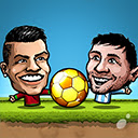 Dream Head Soccer Game