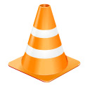 Open with VLC