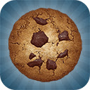 Cookie Clicker Game