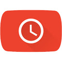 YouTube Watch Time Counter