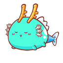 Axie traits