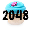 2048 Cupcake