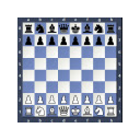 SimpleChessBoard