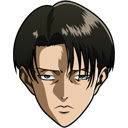 Attack on Titan Cursors