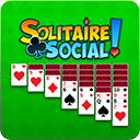 Solitaire Social Flash Allow