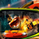 Traffic Car Racing Game New Tab