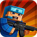 Pixel Combat 2 Game