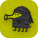 Doodle Jump Ninja