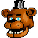 [FNAF] Five Nights at Freddy's Games