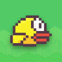 Flappybird Game New Tab