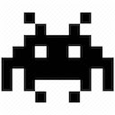 Simple Space Invaders