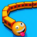 Trains.io 3D Game