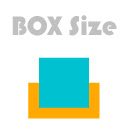 Box Size