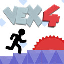 Vex 4 Game New Tab