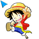 One Piece Cursor