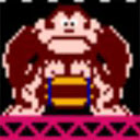 Donkey Kong