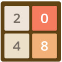 Classic 2048 Offline Game