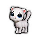 Kitty for Google Chrome