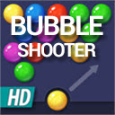 Bubble Shooter HD