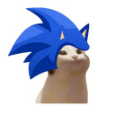 Sonic PopCat