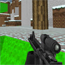 Pixel Gun Combat Online