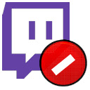 Unwanted Twitch