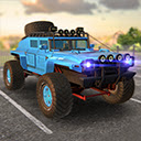 Off Road 4x4 Jeep Simulator Game