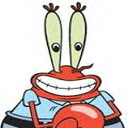 OH YEAH MR. KRABS